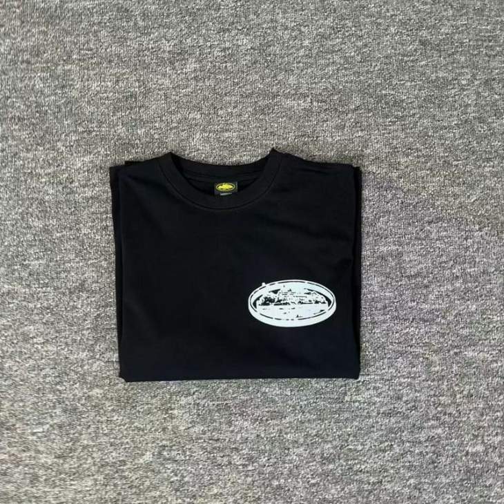 Corteiz T Shirts Short _SKUCorteizXS-2XLwmtx318116660